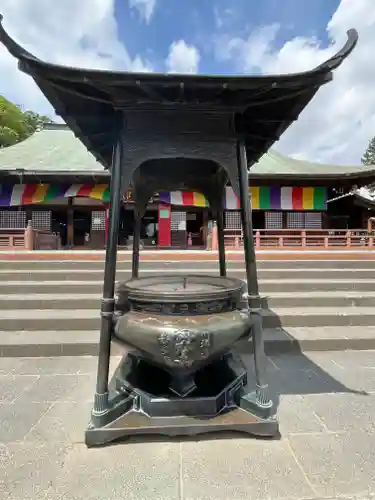 喜多院(埼玉県)