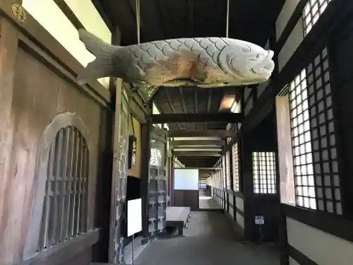 瑞龍寺のその他建物