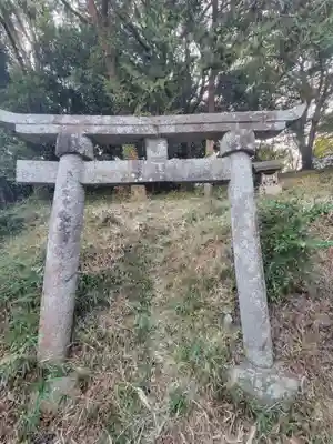 辰岡天満宮(愛媛県)