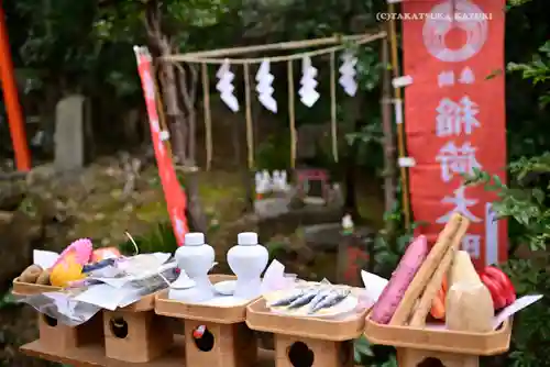 横浜御嶽神社(神奈川県)