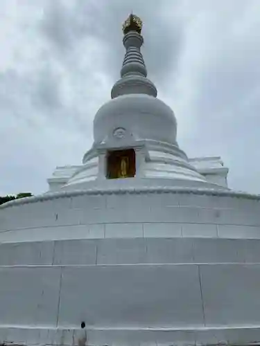 日本山妙法寺臼杵道場のその他建物