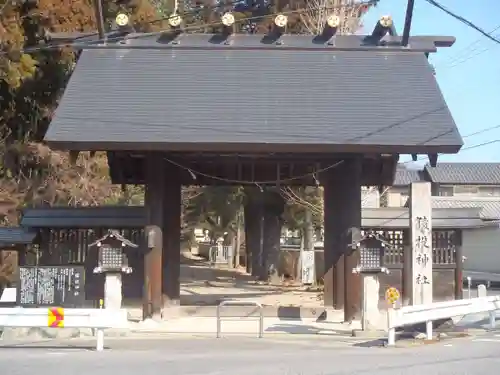 猿投神社(愛知県)