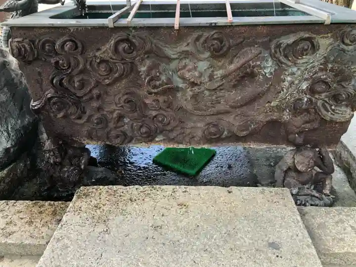 素盞嗚神社(広島県)