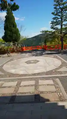 鞍馬寺のその他建物