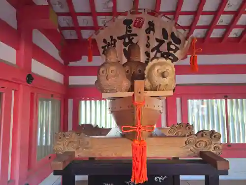 長田神社(兵庫県)