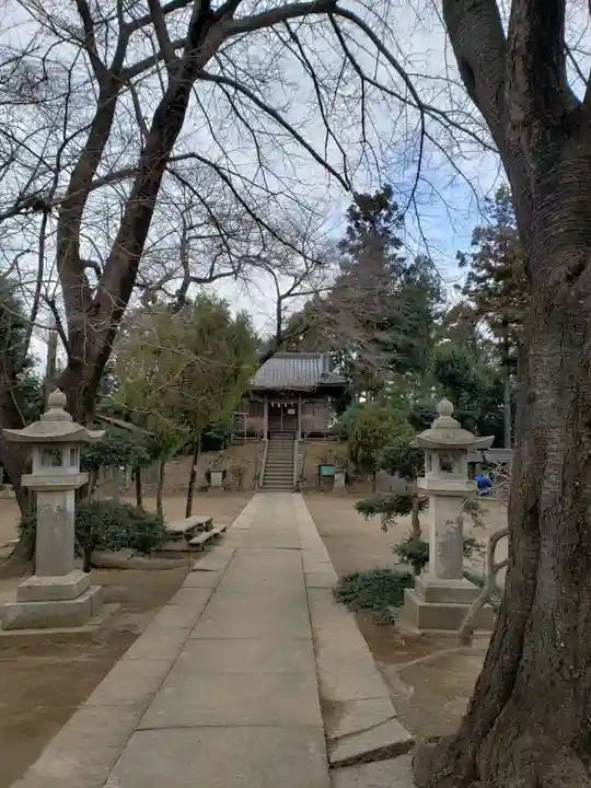 愛宕神社のその他建物