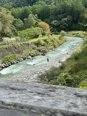 北野社(長野県)