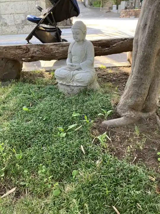 長慶寺(神奈川県)
