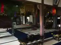 国宝 大法寺の本殿・本堂