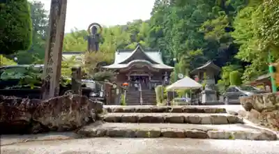 清滝寺のその他建物