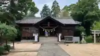 大神神社(岡山県)