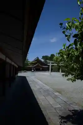 富山縣護國神社(富山県)