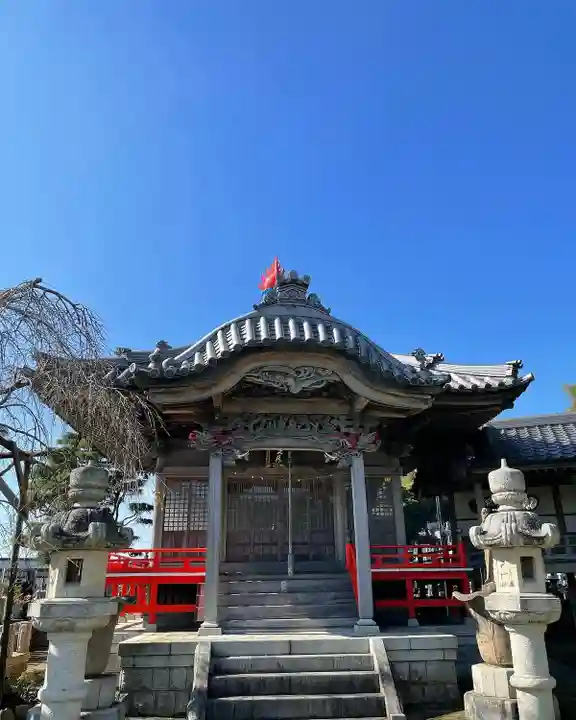 華藏院(茨城県)