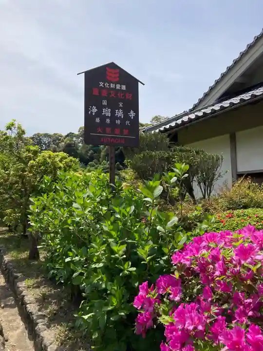 浄瑠璃寺(京都府)