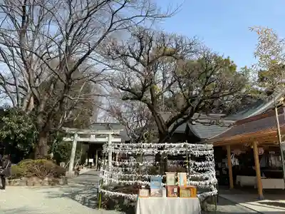 出雲大社相模分祠のその他建物