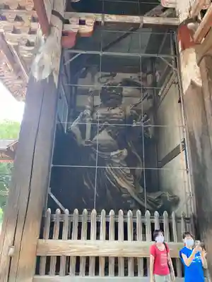 東大寺(奈良県)