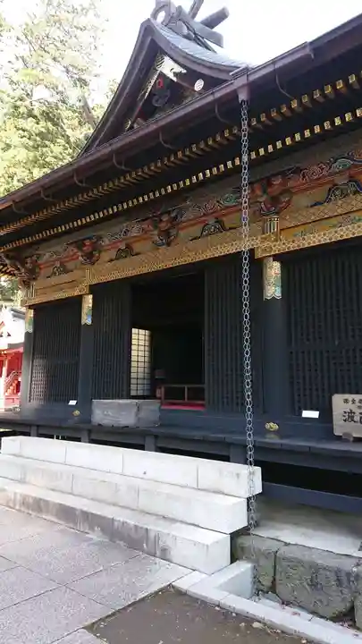 妙義神社の末社・摂社