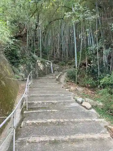 来名戸神社(愛媛県)