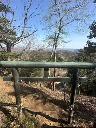 龍籠山金比羅宮(神奈川県)