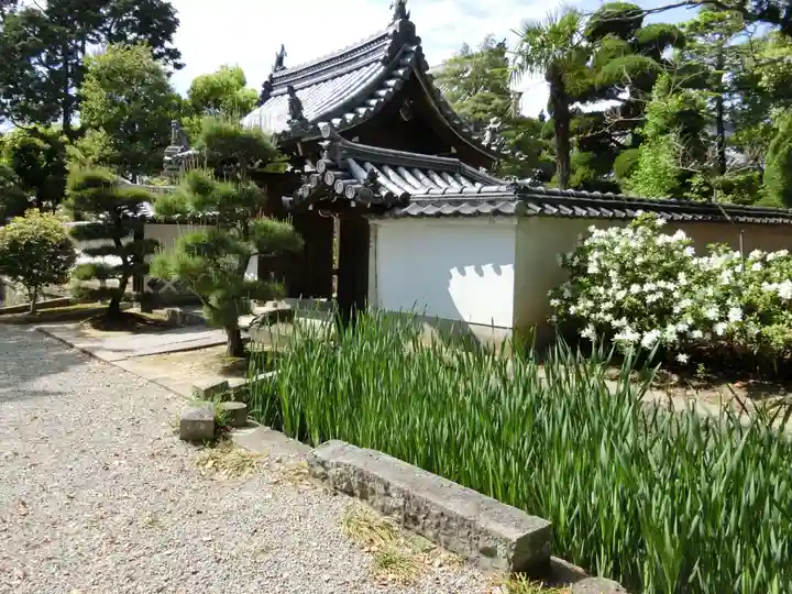 鶴林寺のその他建物