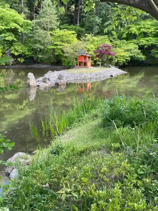 浄瑠璃寺(京都府)