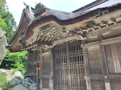 日吉大社(滋賀県)