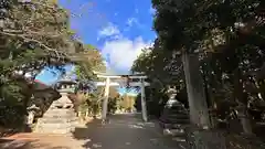 押立神社(滋賀県)