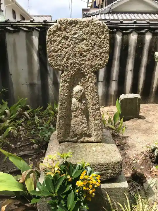 圓明寺(円明寺)(愛媛県)