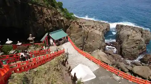 鵜戸神宮のその他建物