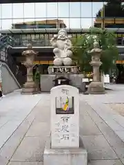 神田神社（神田明神）の建物その他