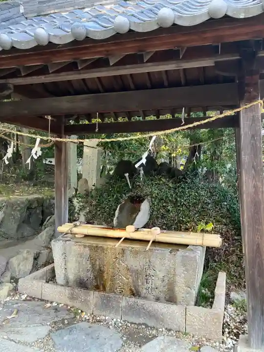 美具久留御魂神社(大阪府)