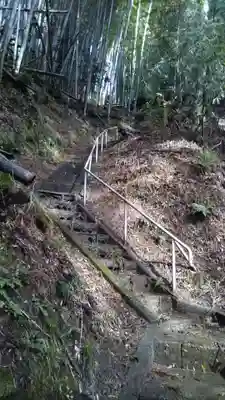 愛宕神社のその他建物