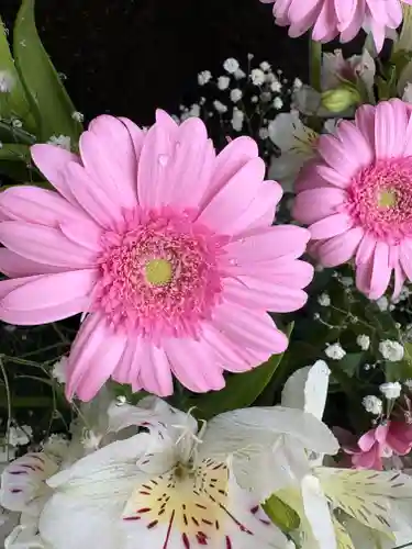 上尾御嶽神社(埼玉県)