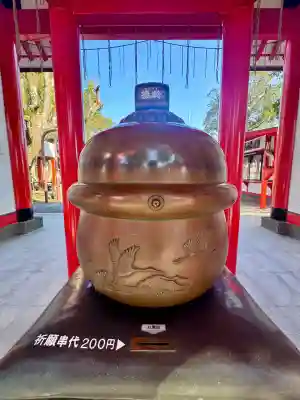 箱崎八幡神社(鹿児島県)