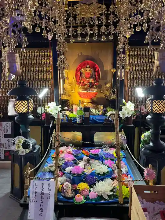 十楽寺(徳島県)