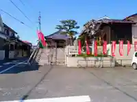 薬師寺のその他建物