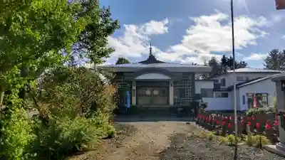 大法寺(北海道)