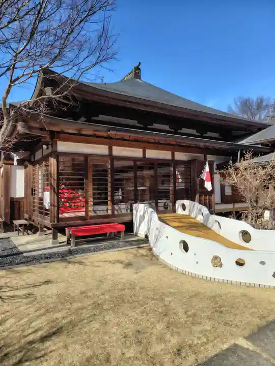多聞院(埼玉県)