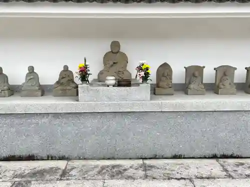 竜源寺(三重県)