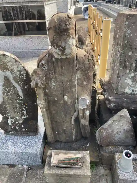 長善寺(神奈川県)