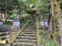 星宮神社の建物その他