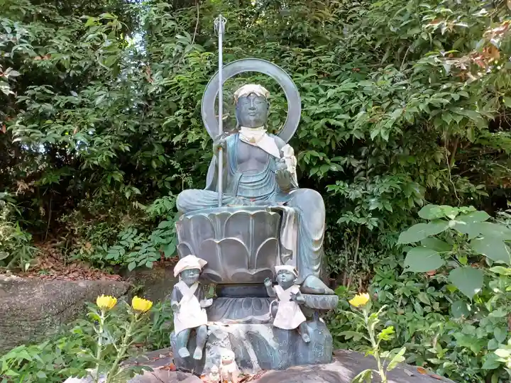 雲性寺(東京都)