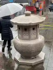 泉岳寺の建物その他