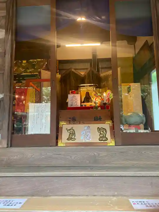 蓮馨寺(埼玉県)