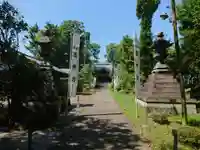 結神社のその他建物