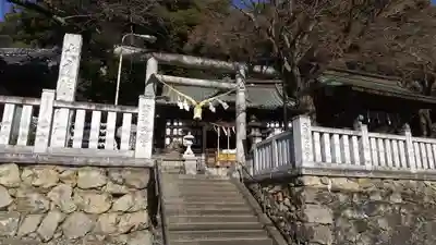 大甕神社(茨城県)