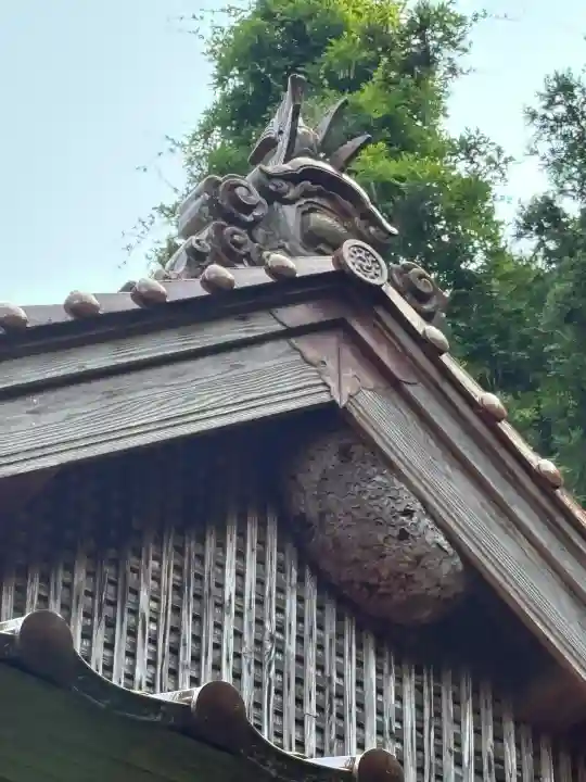 八幡宮(島根県)