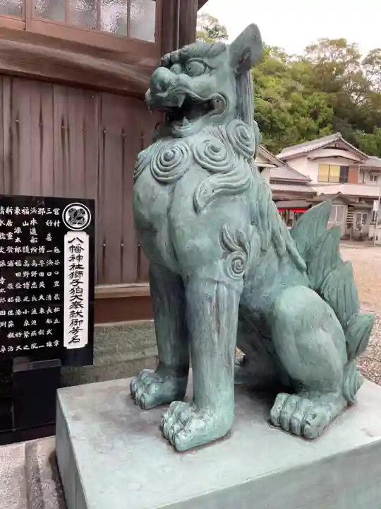 津田八幡神社(徳島県)