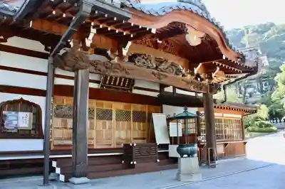 桜寿院の本殿・本堂