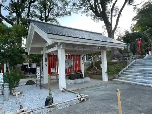 淵神社(長崎県)